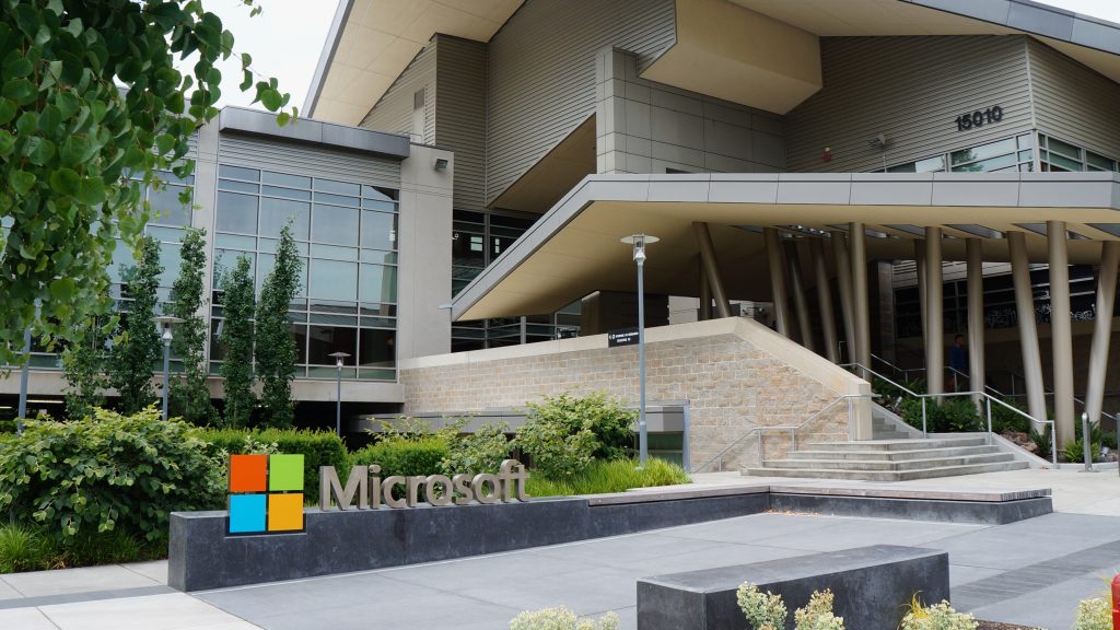 Microsoft’s $146 Billion Bet Faces Its First Real Test in Late April