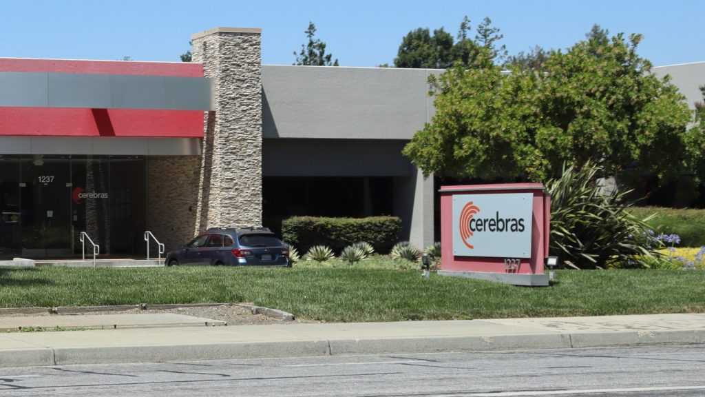 Cerebras Priced at $185. It Opened at $350. Now What?