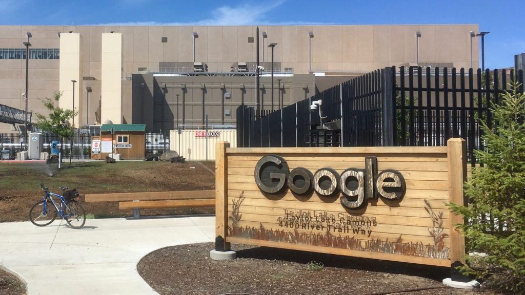 Google’s Cloud Quarter Doesn’t Add Up — Until You Ask the Right Question