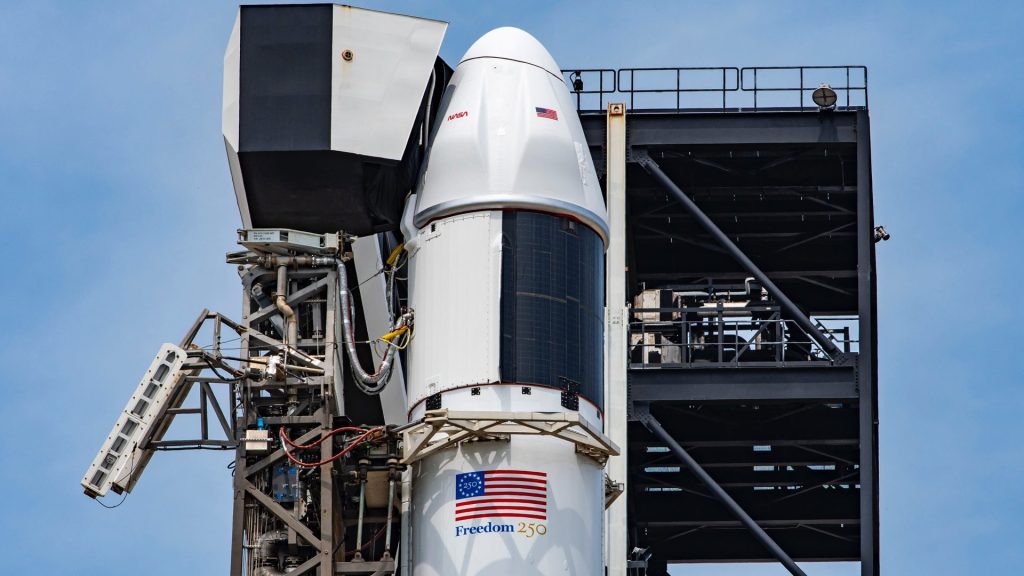 The SpaceX IPO Is Going to Break Something in the Private Markets. Here’s What.