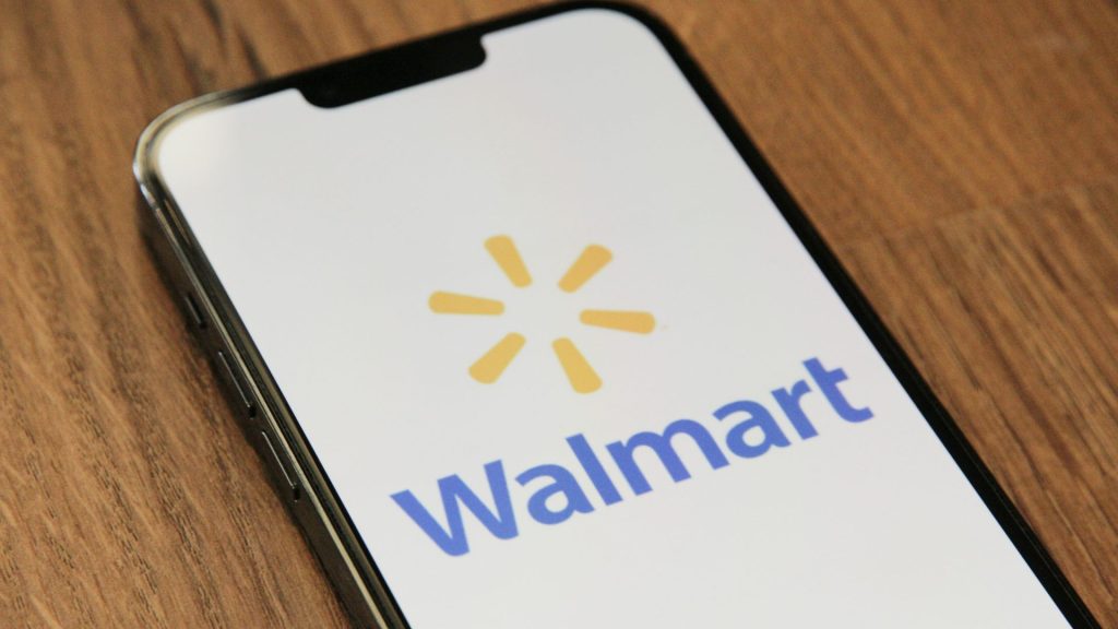Walmart’s AI Bet Is Now Bigger Than Its Store Count. The August Print Will Show Whether It’s Working.