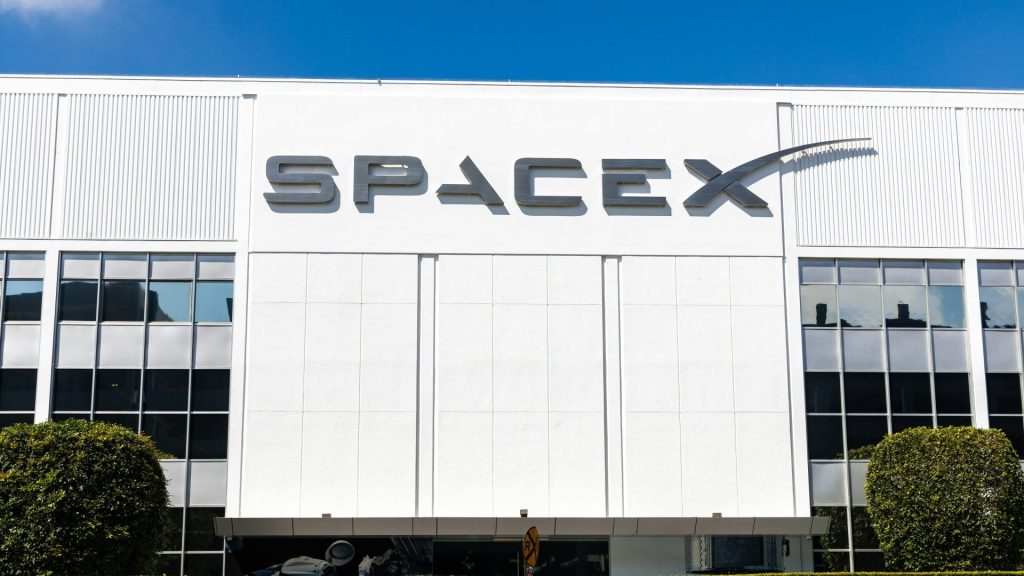 The SpaceX IPO Created a Pricing Reckoning for Every Vehicle That Got There First